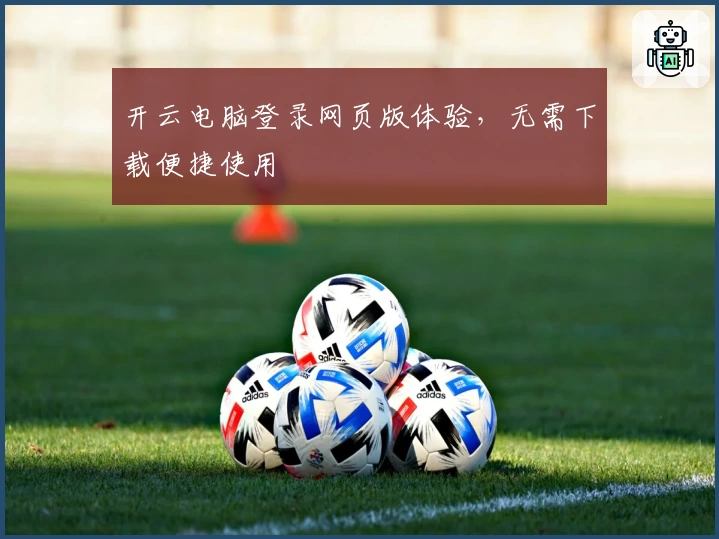 开云电脑登录网页版体验，无需下载便捷使用