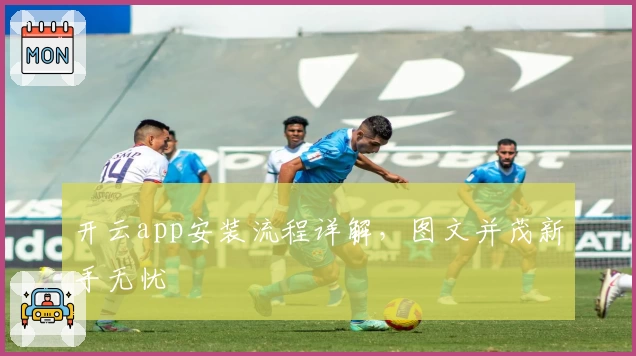 开云app安装流程详解，图文并茂新手无忧