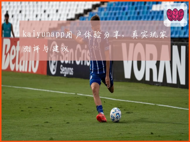 kaiyunapp用户体验分享，真实玩家测评与建议